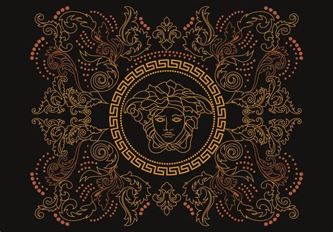 Versace Frame Vector Pattern に対する画像結果