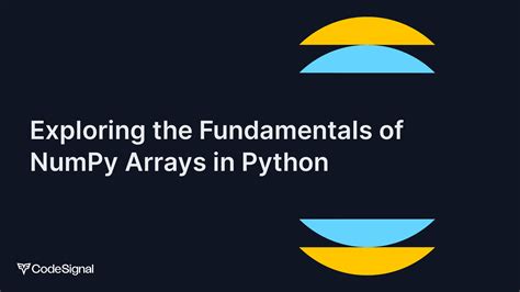 Image result for Python Numpy Array View
