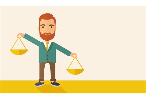 Image result for Comparing Things Cartoon