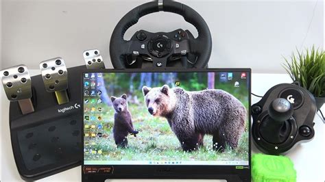 Logitech G920 Instructions に対する画像結果