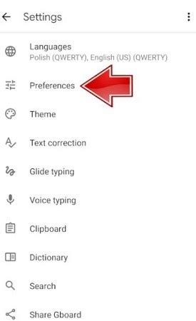 Image result for Android Keyboard Keeps Popping Up