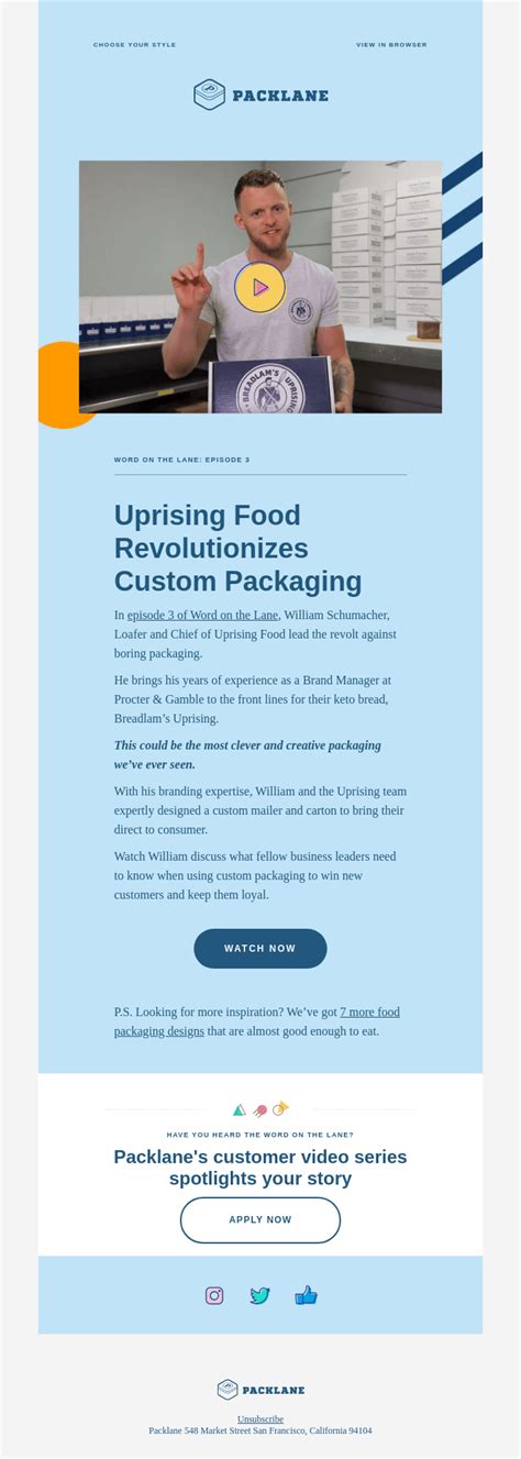 تصویر کا نتیجہ برائے Emailer Latest Design Template