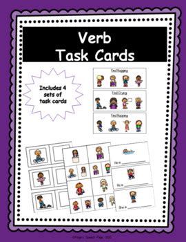 Image result for Task Verbs Control