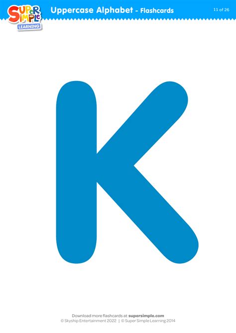 Image result for Super Simple FlashCards