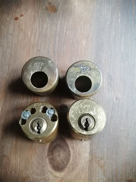 Image result for Assa SCD