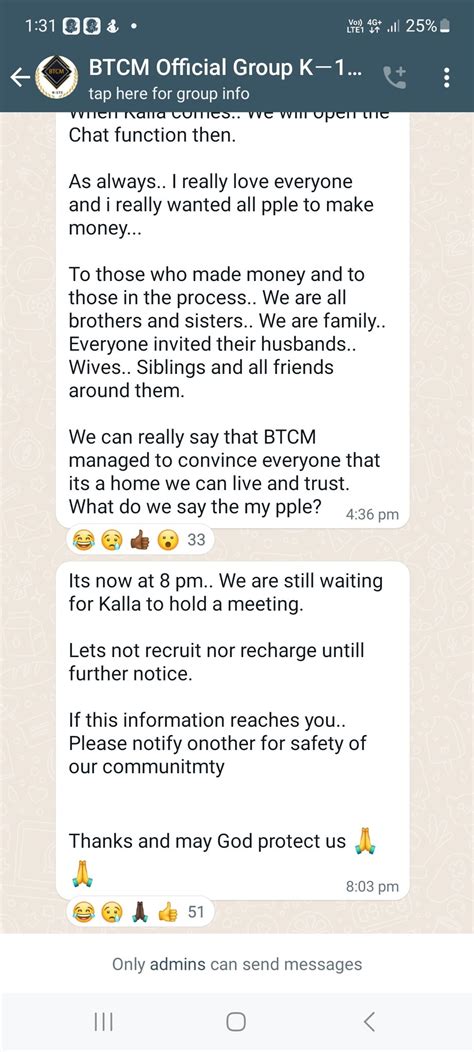 Afbeeldingsresultaten voor Btcm Scam Website