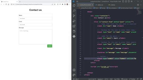Image result for Call HTML/CSS JS Form