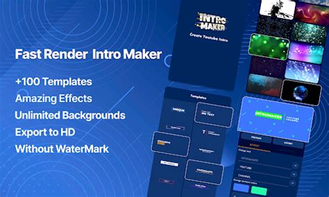 Image result for Intro Maker for PC