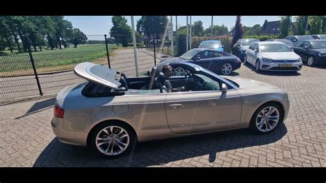 Audi A5 Convertible Roof Sensor に対する画像結果