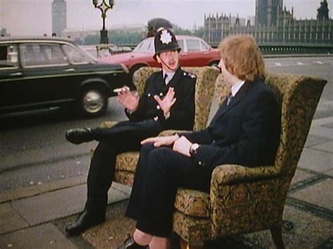 Image result for Monty Python Police GIF