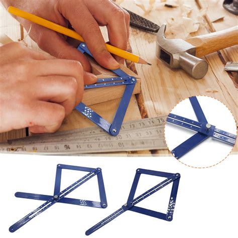 Toradh íomhá ar Multi-Angular Mesurement Scale