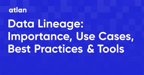 Image result for Example of Data Lineage for AI Models