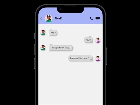 Image result for Chat UI CodePen