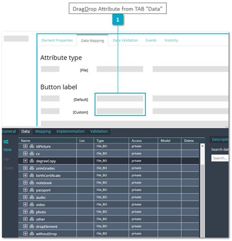 Image result for Custom File Upload Element
