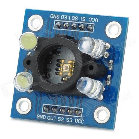 Bildergebnis für Color Sensor Module