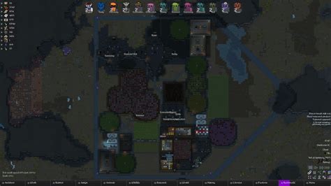 Image result for Rimworld The Forbidden Mod