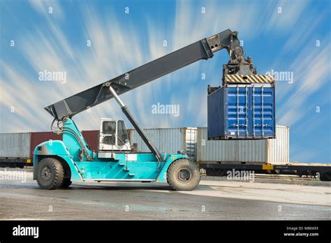 Image result for Container Stock Unloading