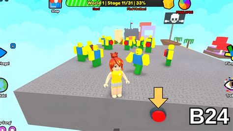ROBLOX. Red Button に対する画像結果