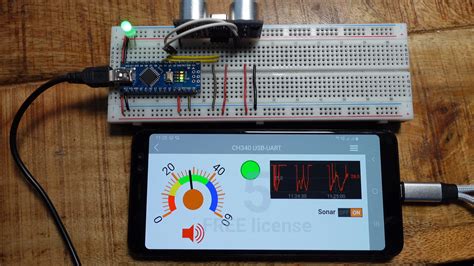 Image result for Phone Display with Arduino