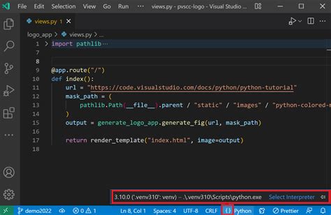 Python Code for Drop Down Option Visual Studio 2022 に対する画像結果