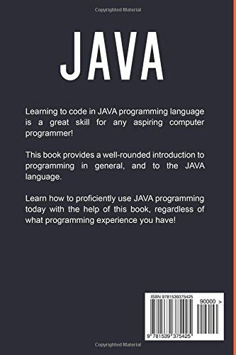 Image result for Java Book Watson