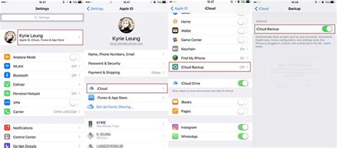 Image result for iCloud Backup On Computer