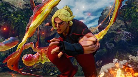 Image result for Street Fighter V Download