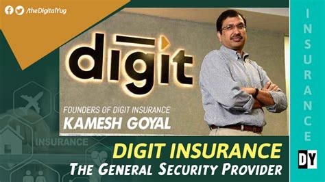 Image result for Digit Insurance Logo