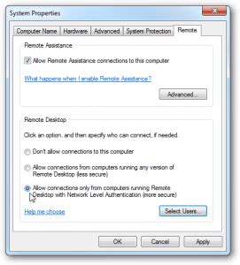 Image result for How to Remotely Access Another Computer