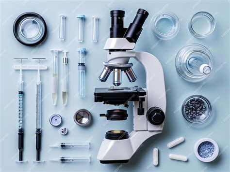 Laboratory Microscope Transparent に対する画像結果