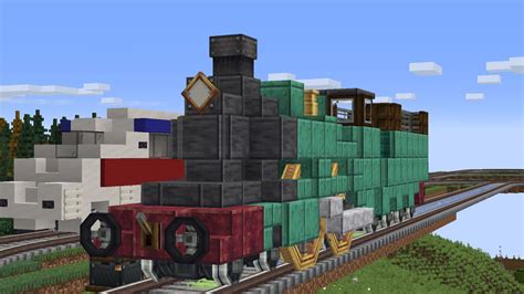 Image result for Create Mod Steam Engine Pipe