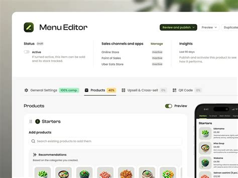 Image result for POS Layout CodePen