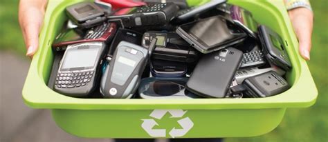 Recycle Phones に対する画像結果