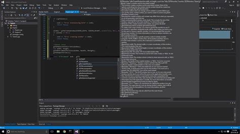 Image result for How to Create a Game in C