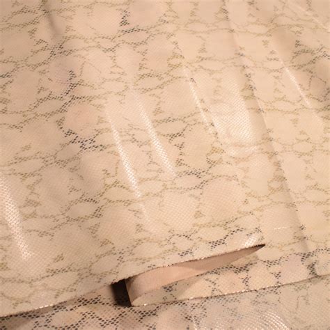 Bildergebnis für Python Print Leather