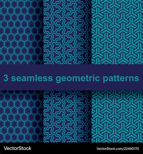 Image result for Geometric Patterns 3 Colors