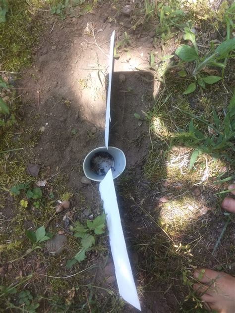 Pit Fall Trap with Light Bulb に対する画像結果