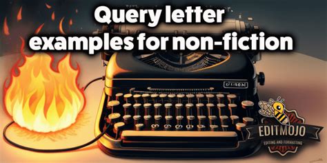 تصویر کا نتیجہ برائے Query Letter Examples Science Fiction