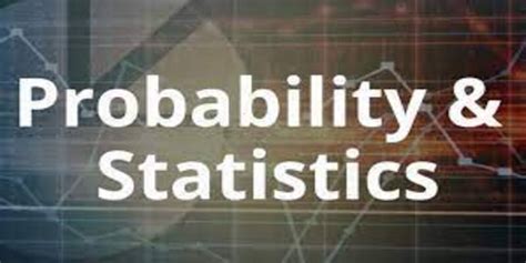 Probability Statistics Definition に対する画像結果