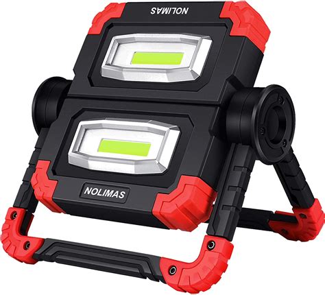 Image result for Rechargeable Work Light