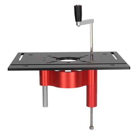 DIY Router Table Insert Plate に対する画像結果