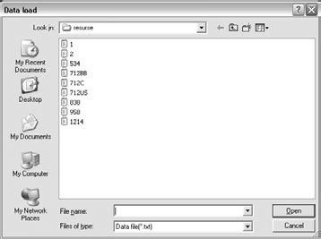 Image result for Steps of How to Open a File