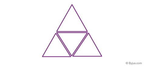 Image result for Mathematical Triangle Pattern