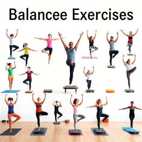 Image result for Flexibility and Balance Exercises Examples