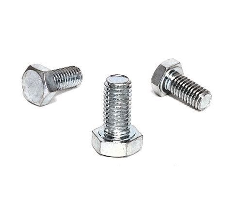 Image result for Left Hand Thread Hex Bolt