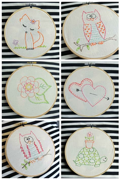Hand Embroidery Patterns-এর ছবি ফলাফল