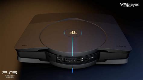 Image result for PS5 Style Design