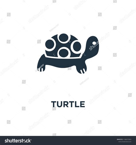 Image result for Python Turtle Icon Black