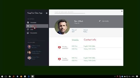 Image result for Java Ui Examples