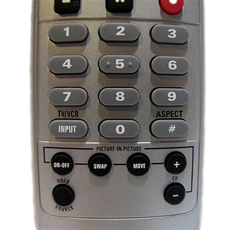 Image result for Cable Box Remote Control